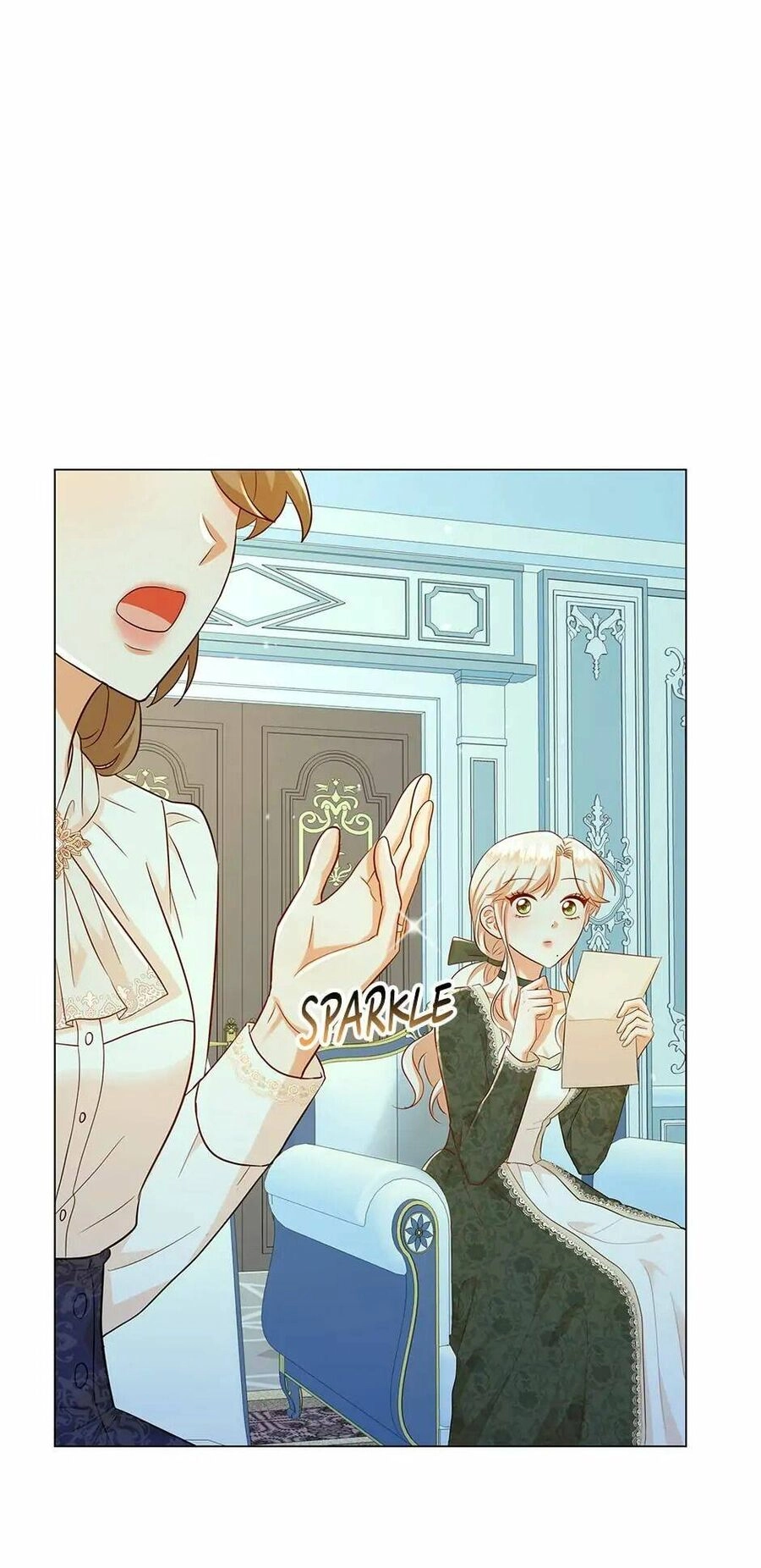 Nhân Vật Phản Diện Cũng Khó Chịu Chapter 33.2 - 57