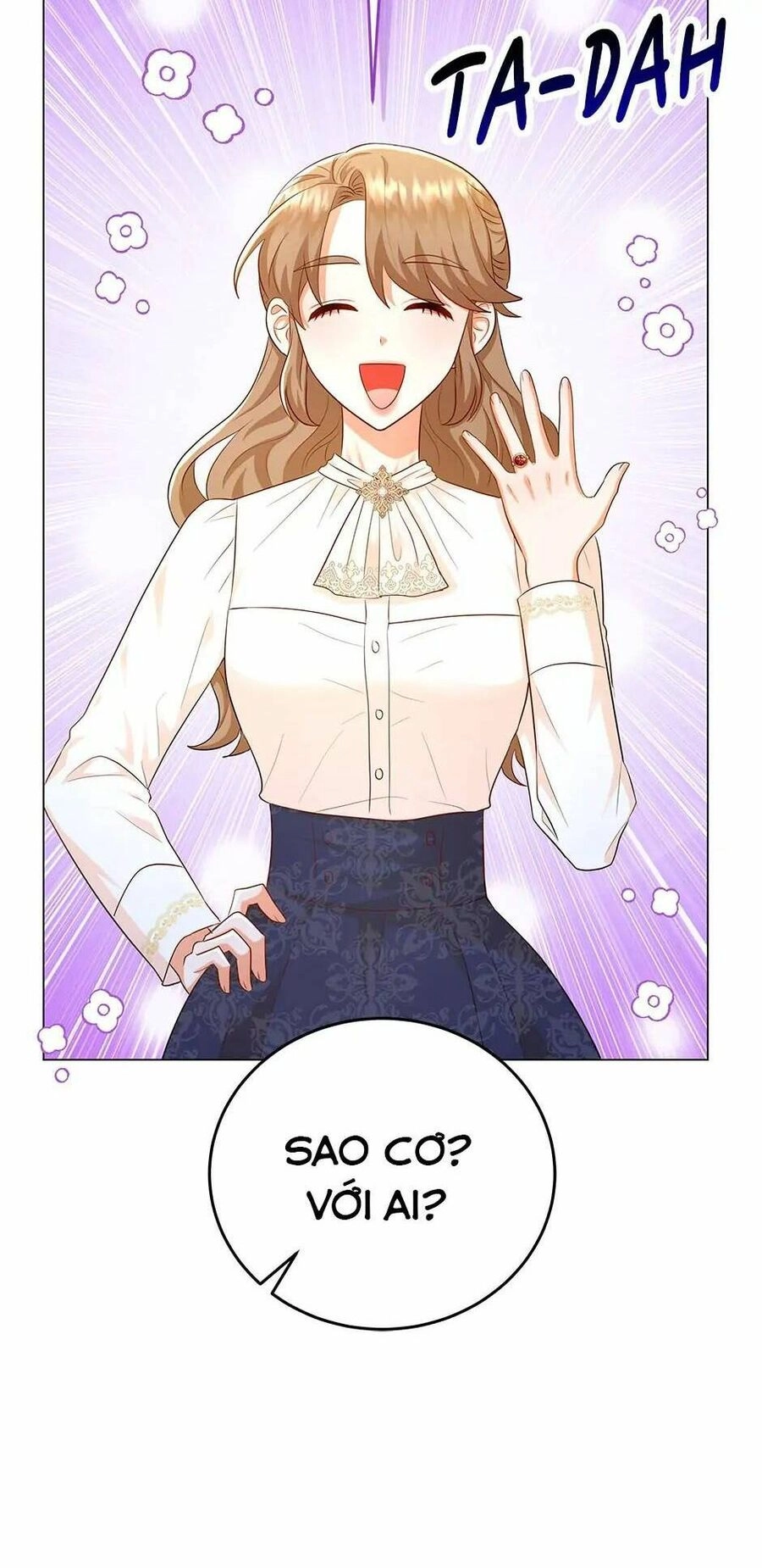 Nhân Vật Phản Diện Cũng Khó Chịu Chapter 33.2 - 61