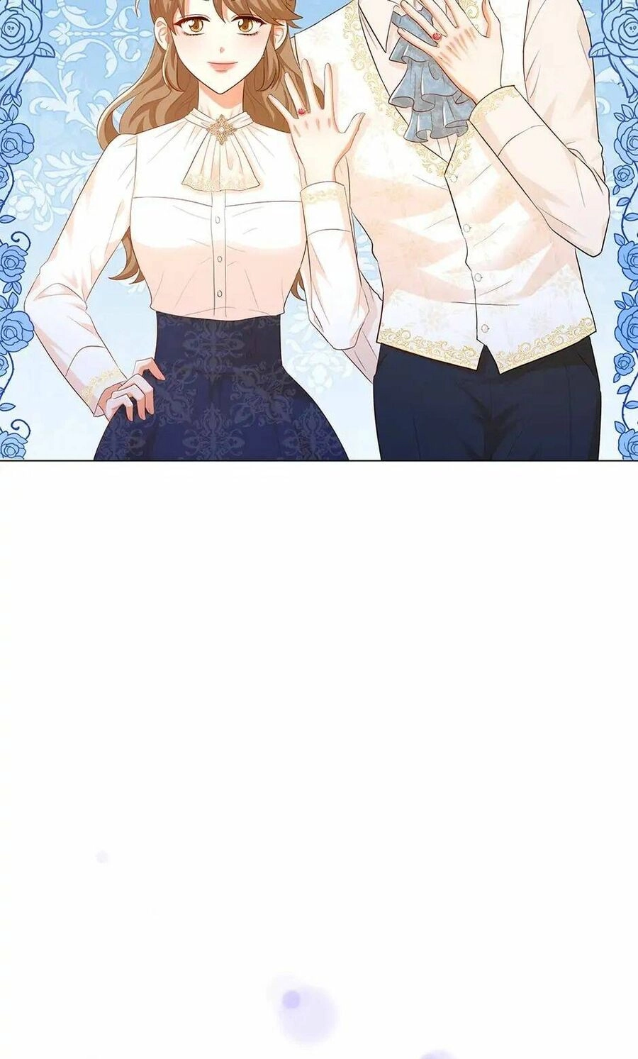 Nhân Vật Phản Diện Cũng Khó Chịu Chapter 33.2 - 63