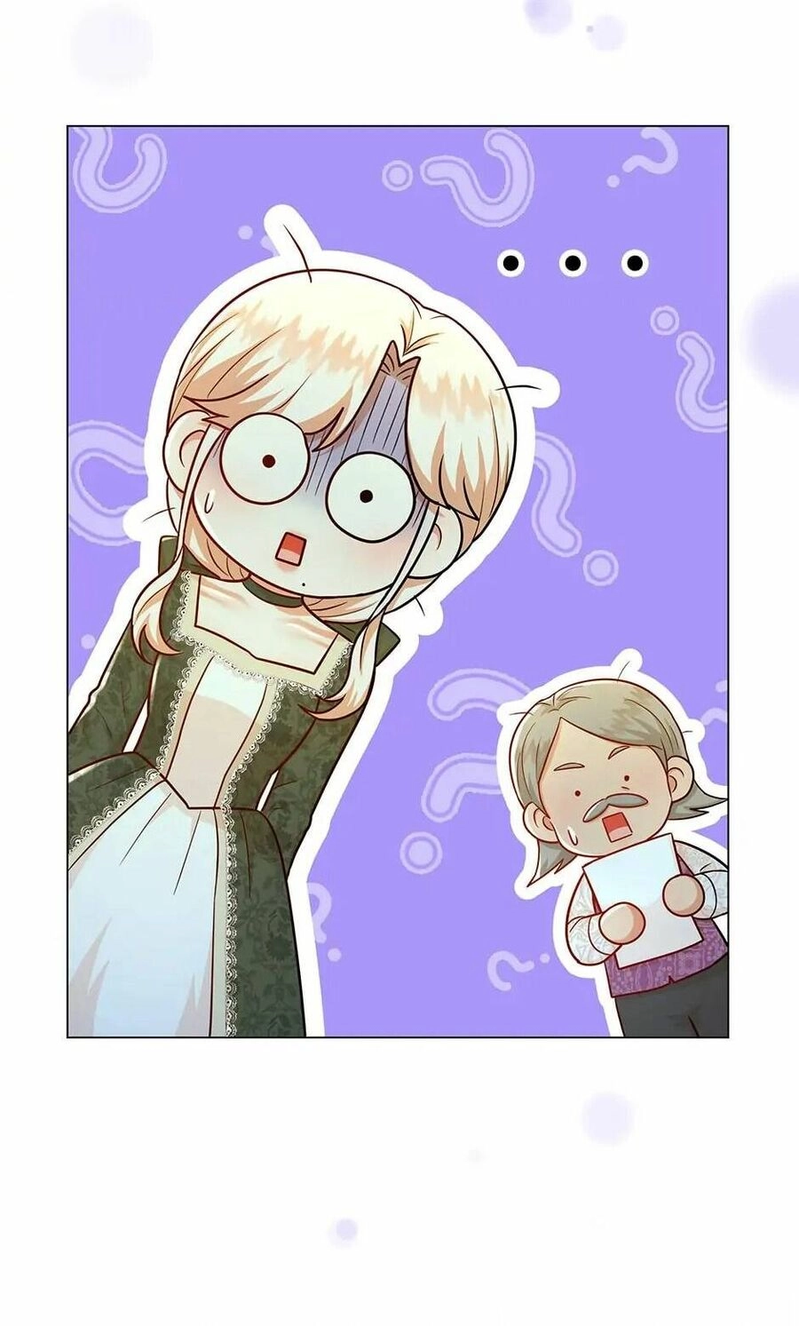 Nhân Vật Phản Diện Cũng Khó Chịu Chapter 33.2 - 64