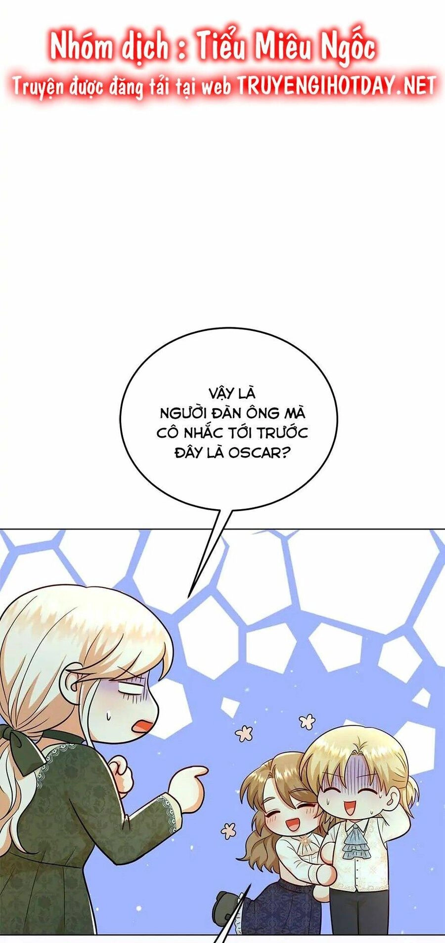 Nhân Vật Phản Diện Cũng Khó Chịu Chapter 34.1 - 6