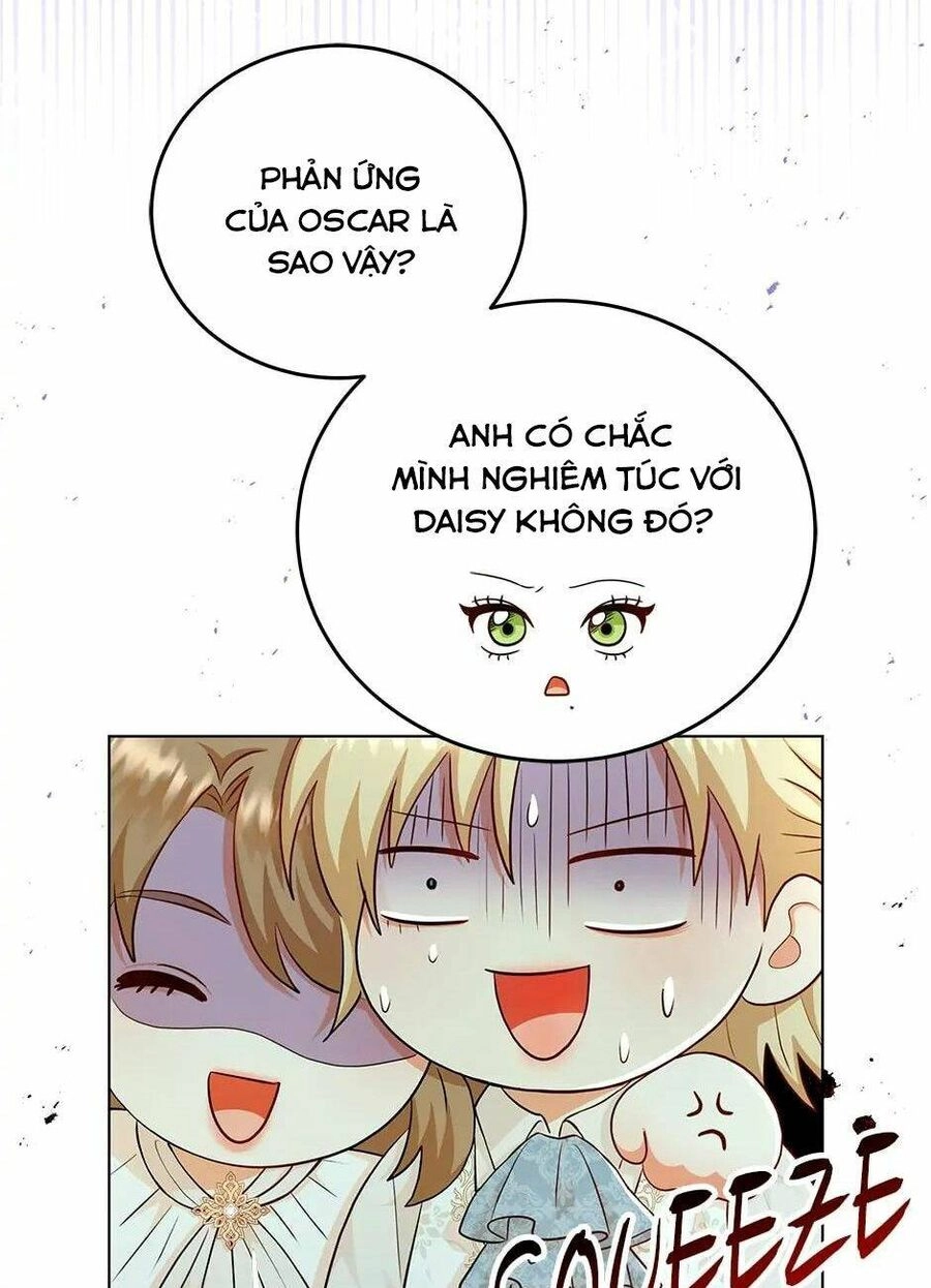 Nhân Vật Phản Diện Cũng Khó Chịu Chapter 34.1 - 8