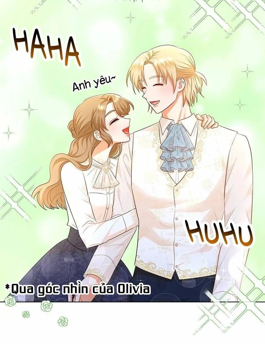 Nhân Vật Phản Diện Cũng Khó Chịu Chapter 34.1 - 11