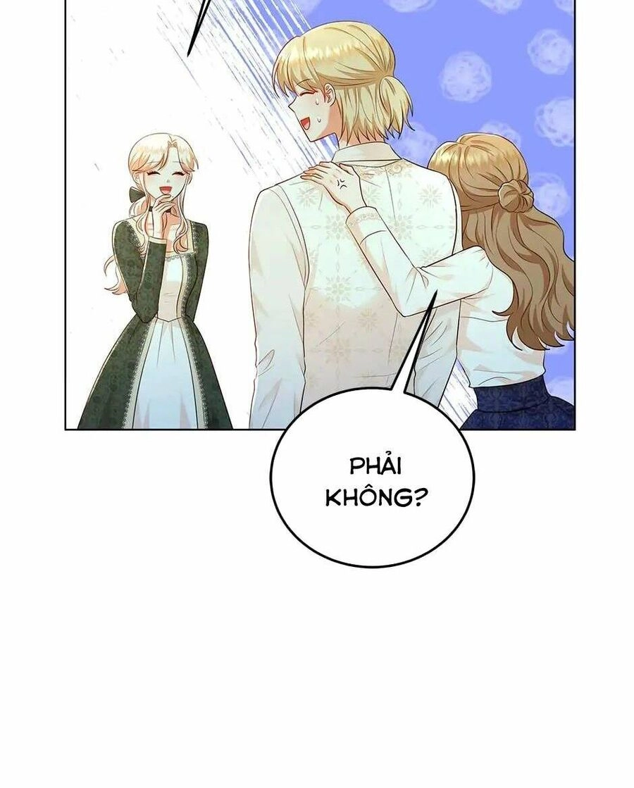 Nhân Vật Phản Diện Cũng Khó Chịu Chapter 34.1 - 13