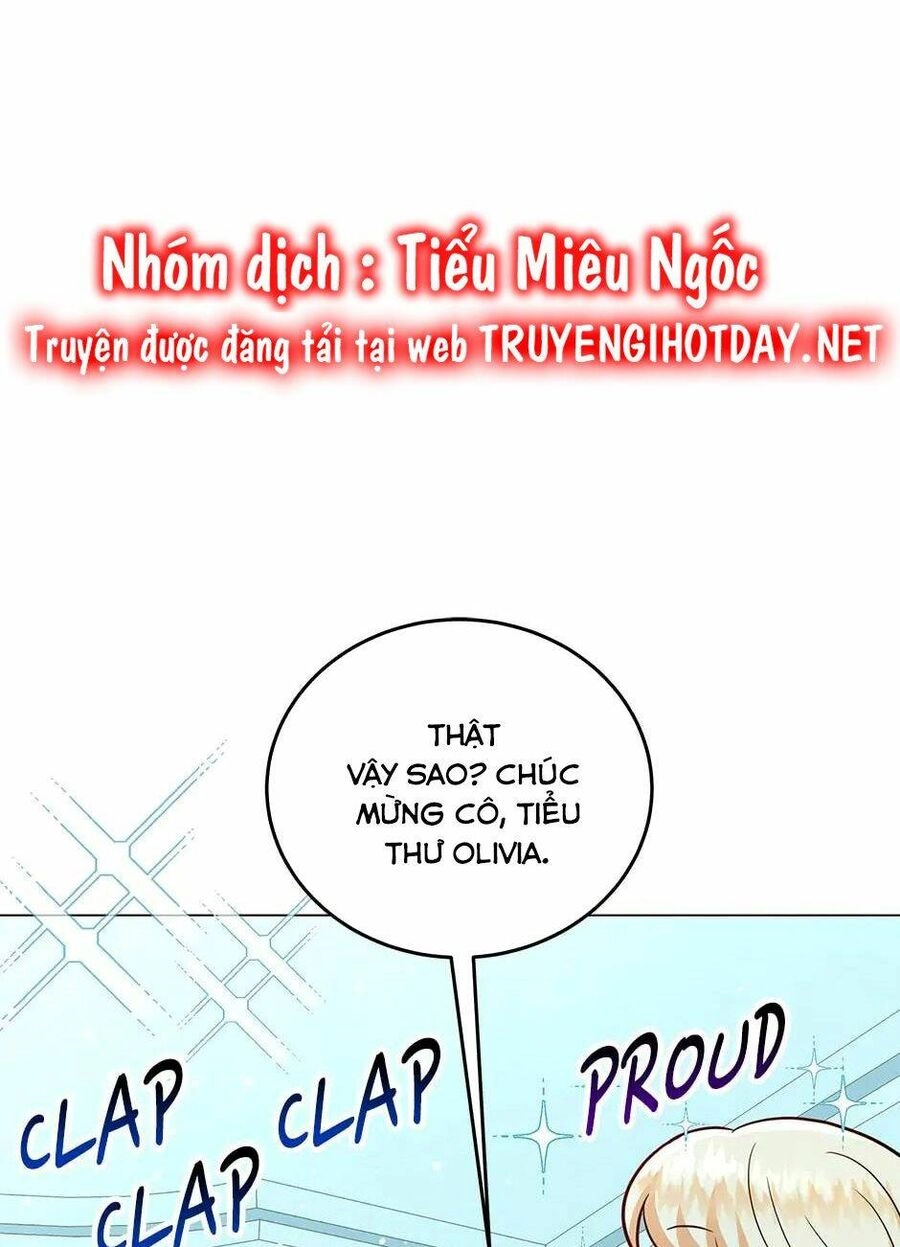 Nhân Vật Phản Diện Cũng Khó Chịu Chapter 34.1 - 18