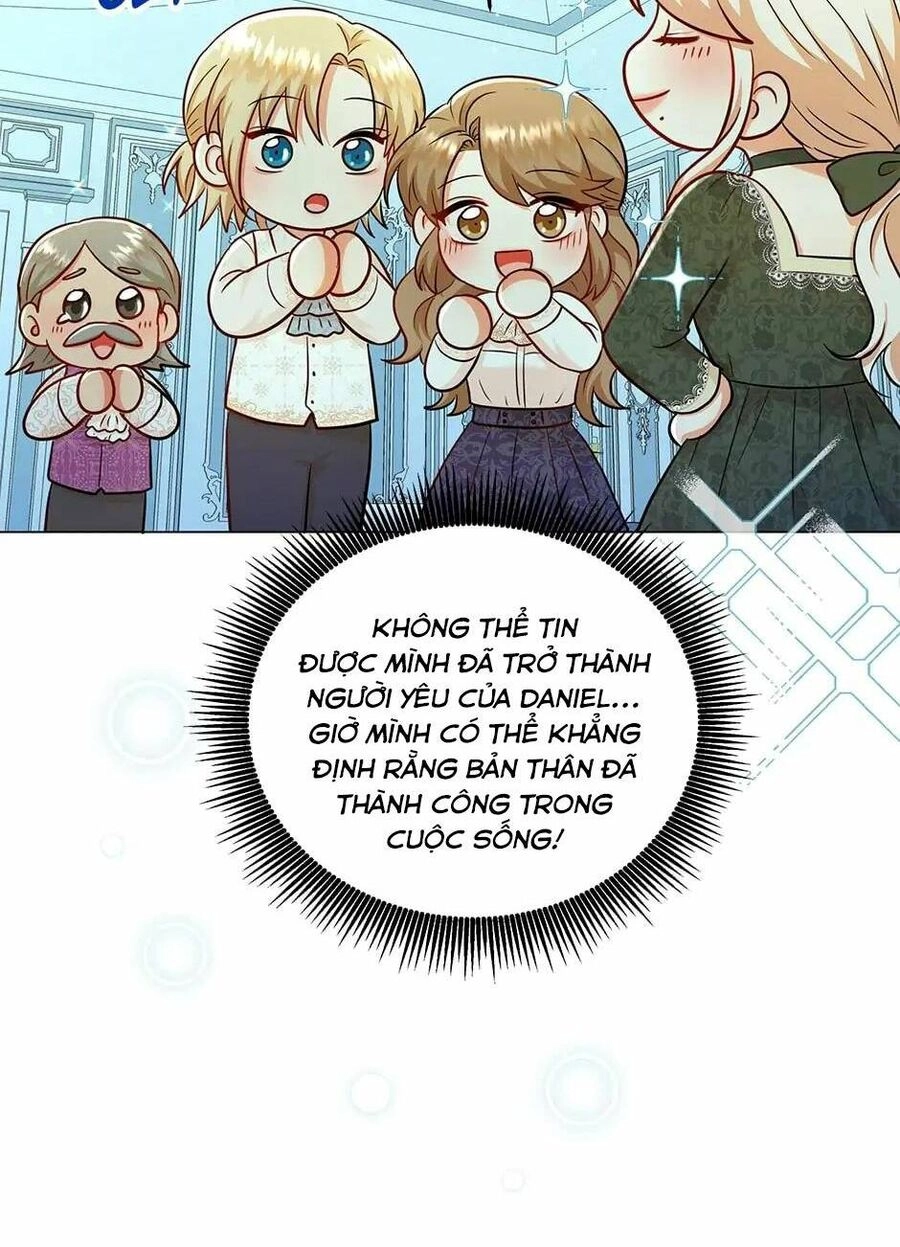 Nhân Vật Phản Diện Cũng Khó Chịu Chapter 34.1 - 19