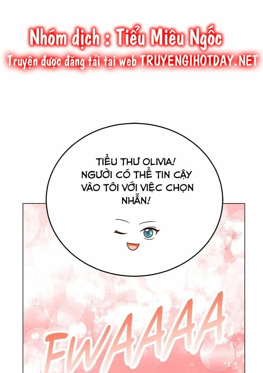 Nhân Vật Phản Diện Cũng Khó Chịu Chapter 34.1 - 20