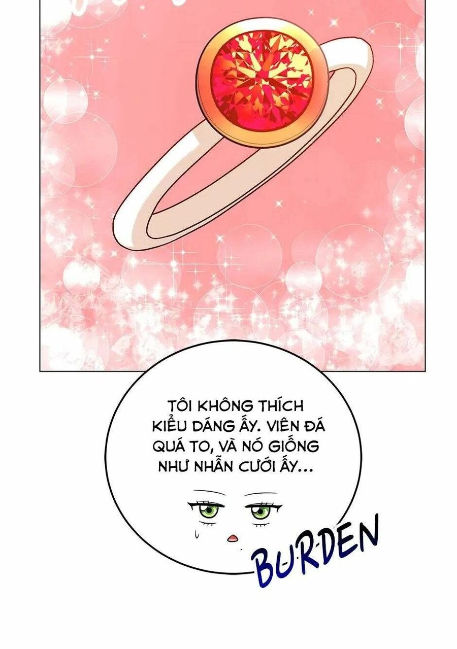 Nhân Vật Phản Diện Cũng Khó Chịu Chapter 34.1 - 21