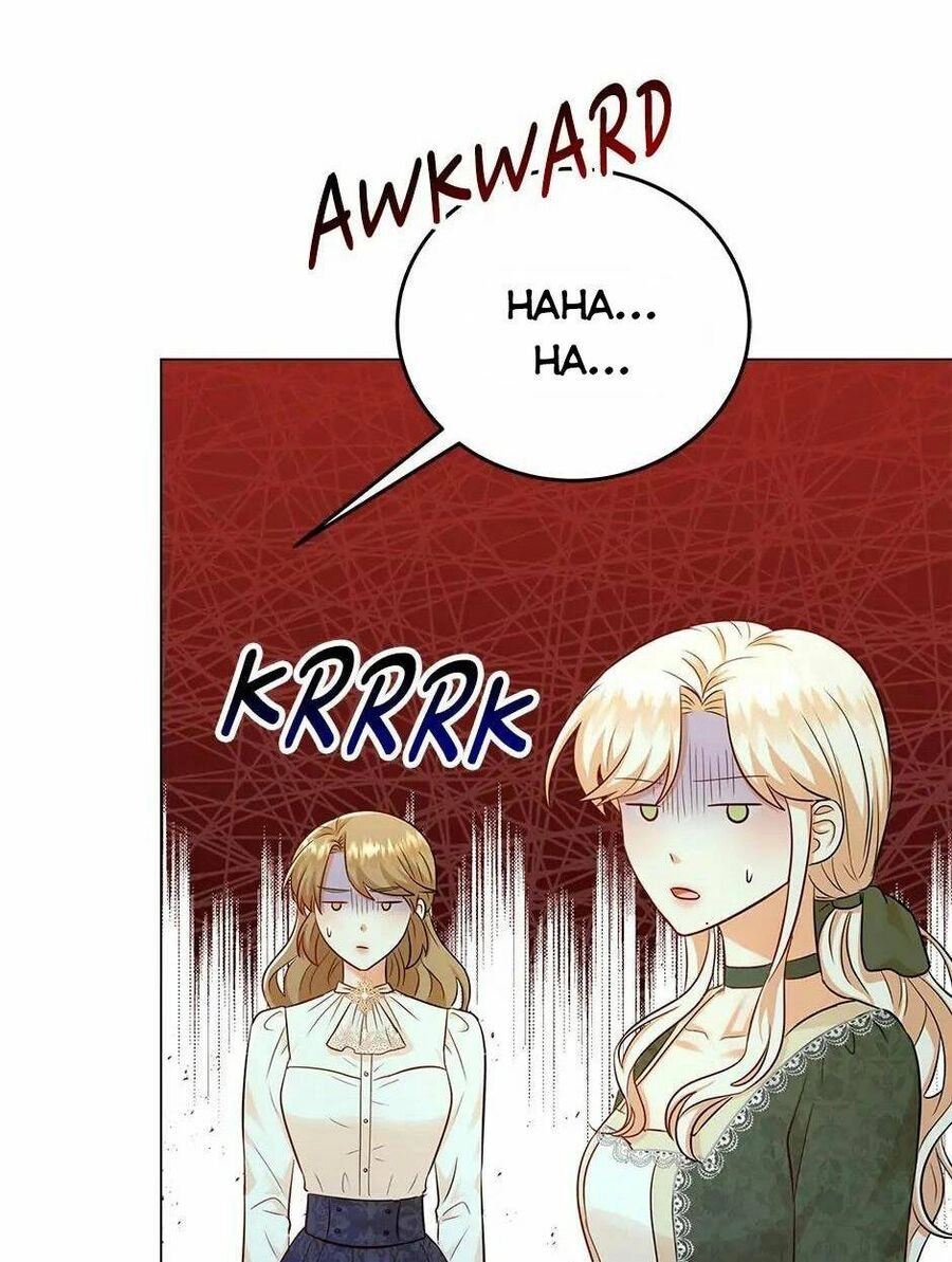 Nhân Vật Phản Diện Cũng Khó Chịu Chapter 34.1 - 24