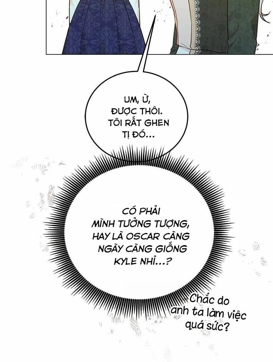 Nhân Vật Phản Diện Cũng Khó Chịu Chapter 34.1 - 25