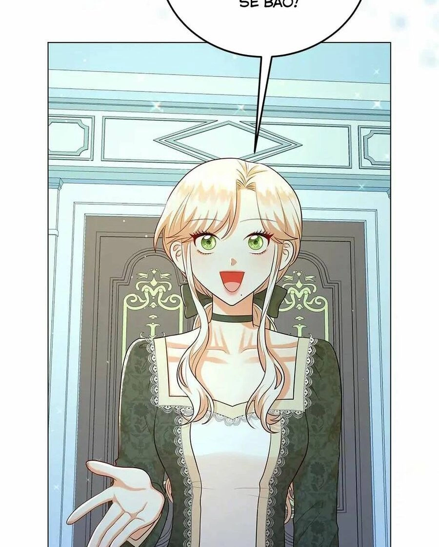 Nhân Vật Phản Diện Cũng Khó Chịu Chapter 34.1 - 27