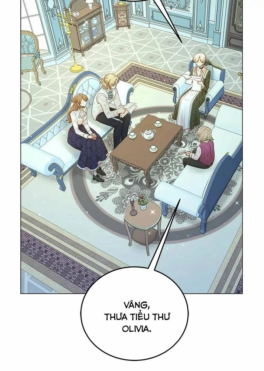 Nhân Vật Phản Diện Cũng Khó Chịu Chapter 34.1 - 31