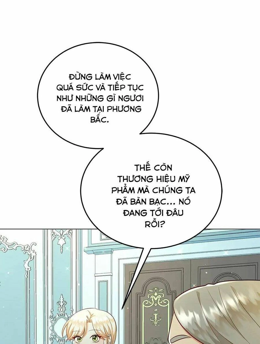 Nhân Vật Phản Diện Cũng Khó Chịu Chapter 34.1 - 32