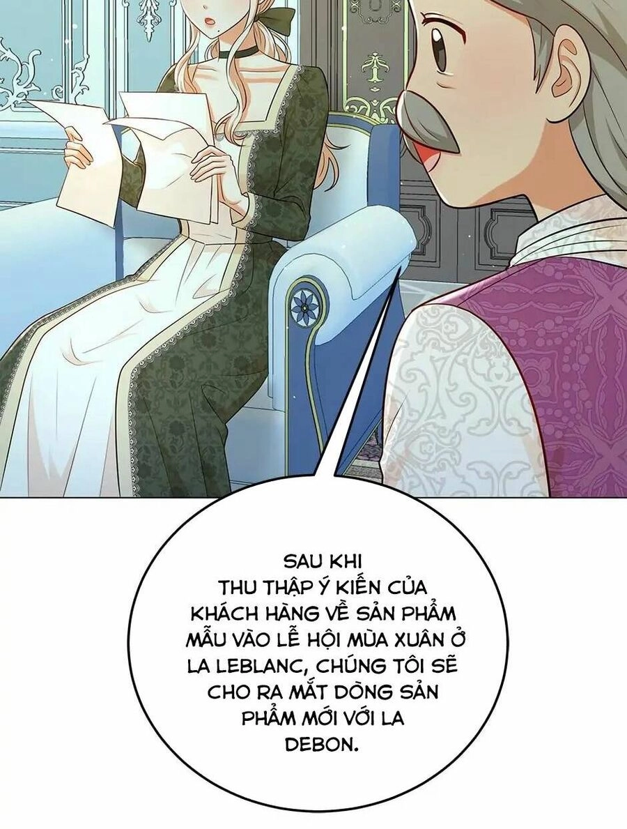 Nhân Vật Phản Diện Cũng Khó Chịu Chapter 34.1 - 33