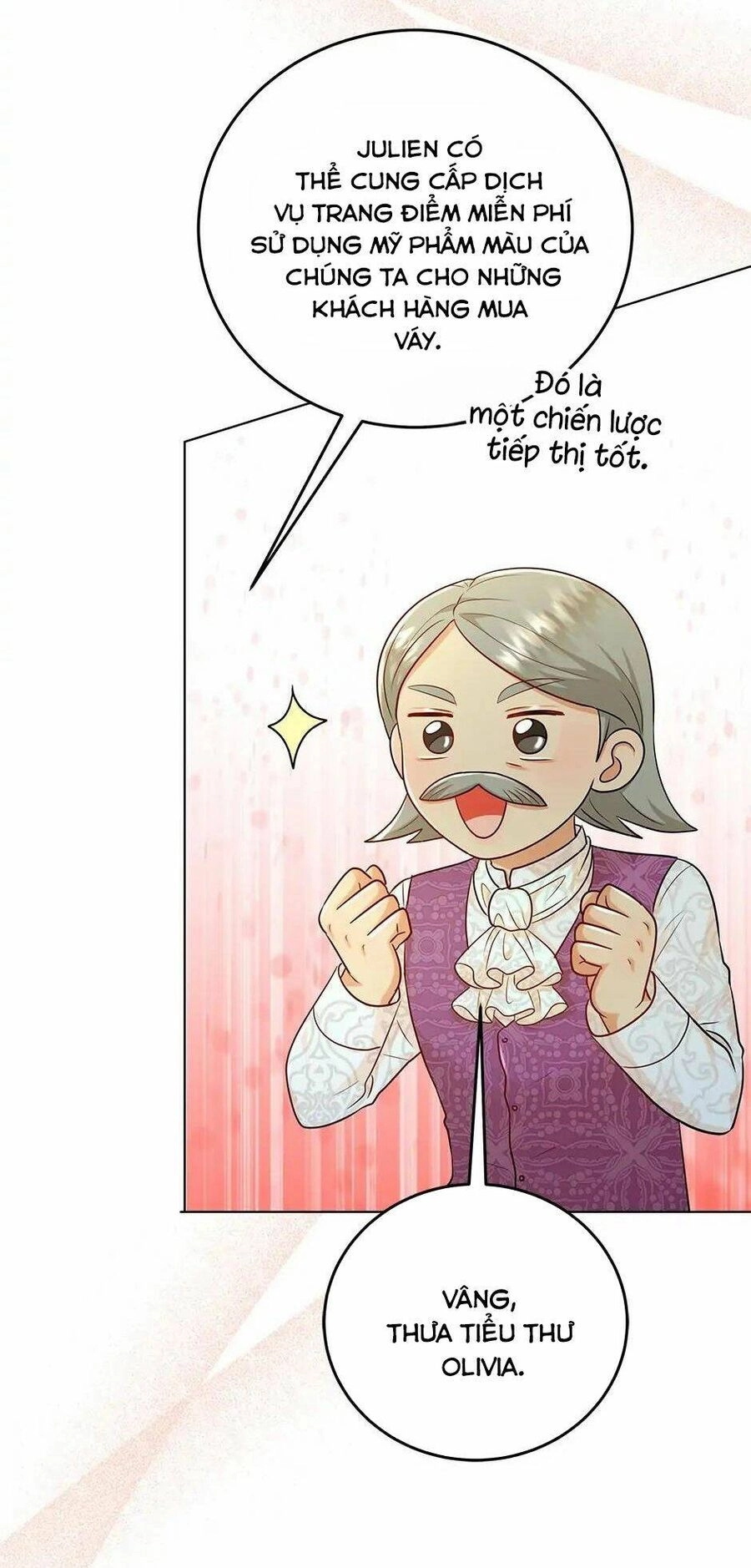 Nhân Vật Phản Diện Cũng Khó Chịu Chapter 34.1 - 38