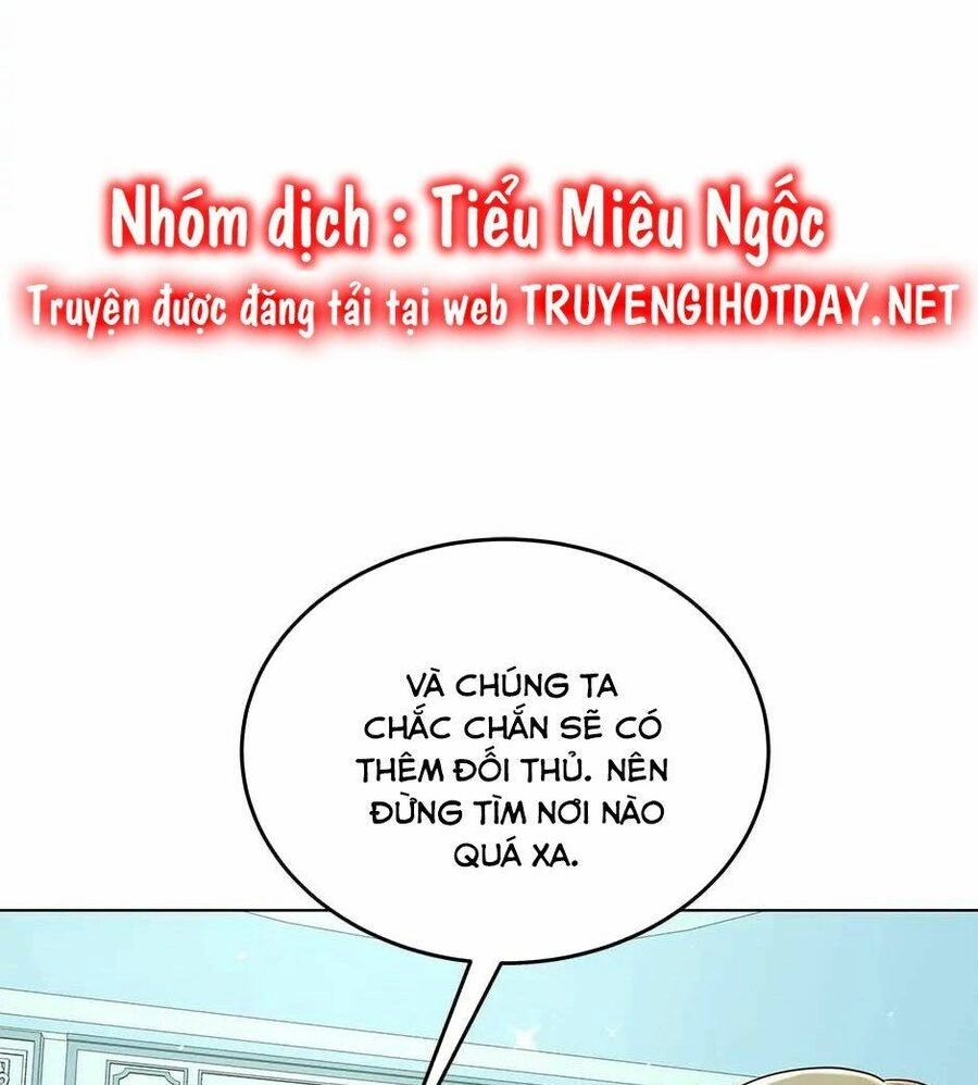 Nhân Vật Phản Diện Cũng Khó Chịu Chapter 34.1 - 41