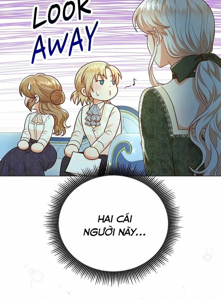 Nhân Vật Phản Diện Cũng Khó Chịu Chapter 34.1 - 44