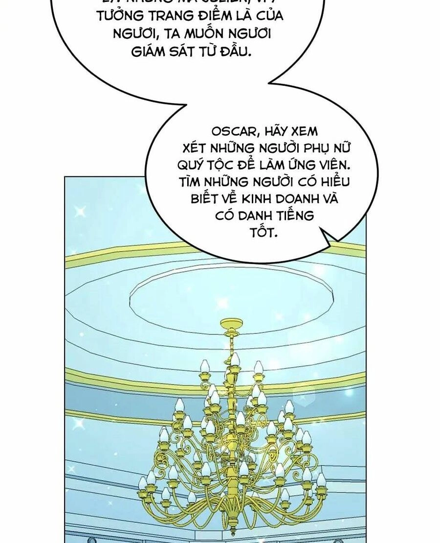 Nhân Vật Phản Diện Cũng Khó Chịu Chapter 34.1 - 46