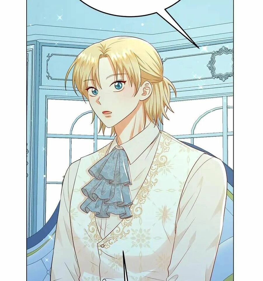 Nhân Vật Phản Diện Cũng Khó Chịu Chapter 34.1 - 48