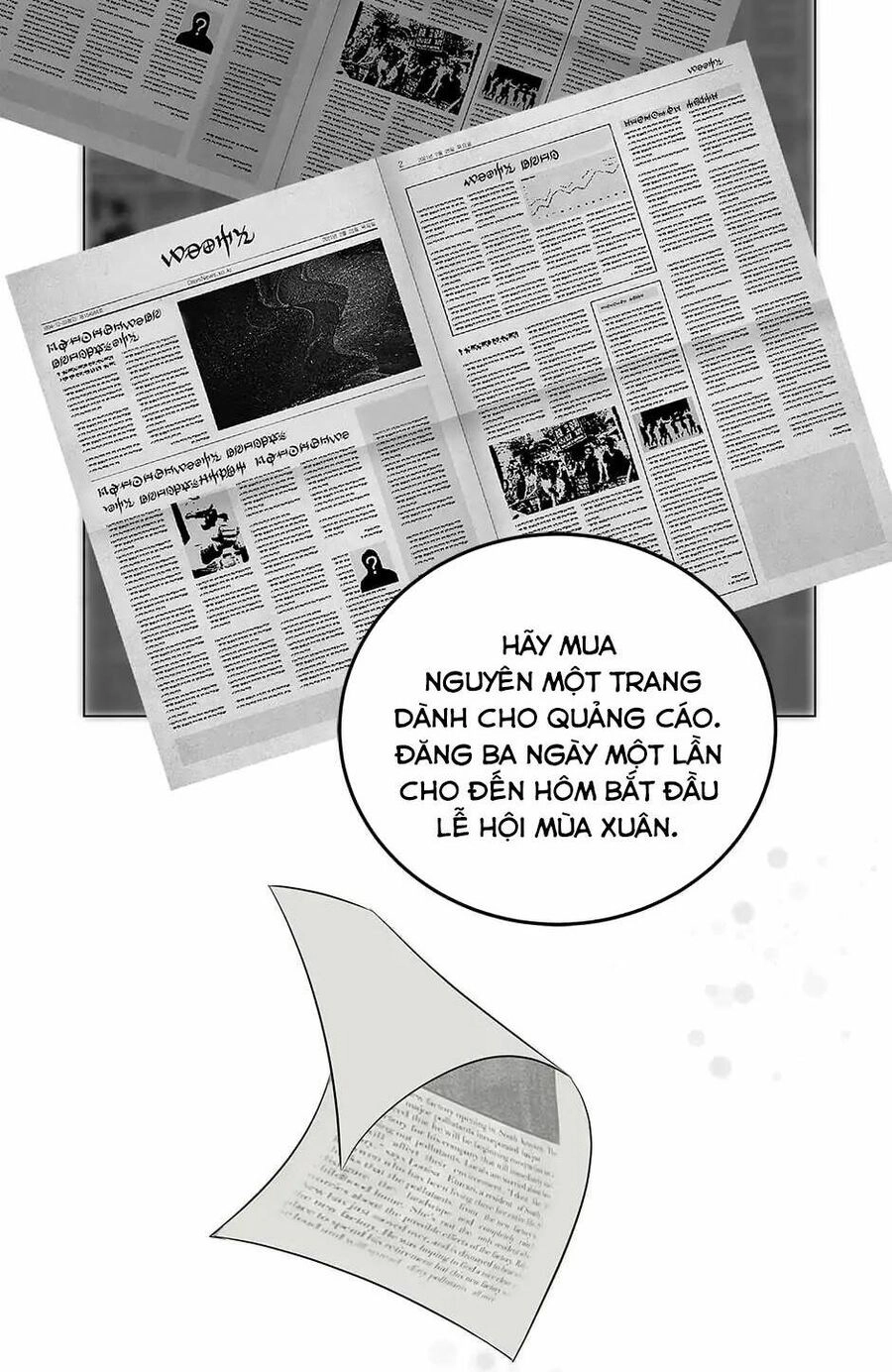 Nhân Vật Phản Diện Cũng Khó Chịu Chapter 34.1 - 54