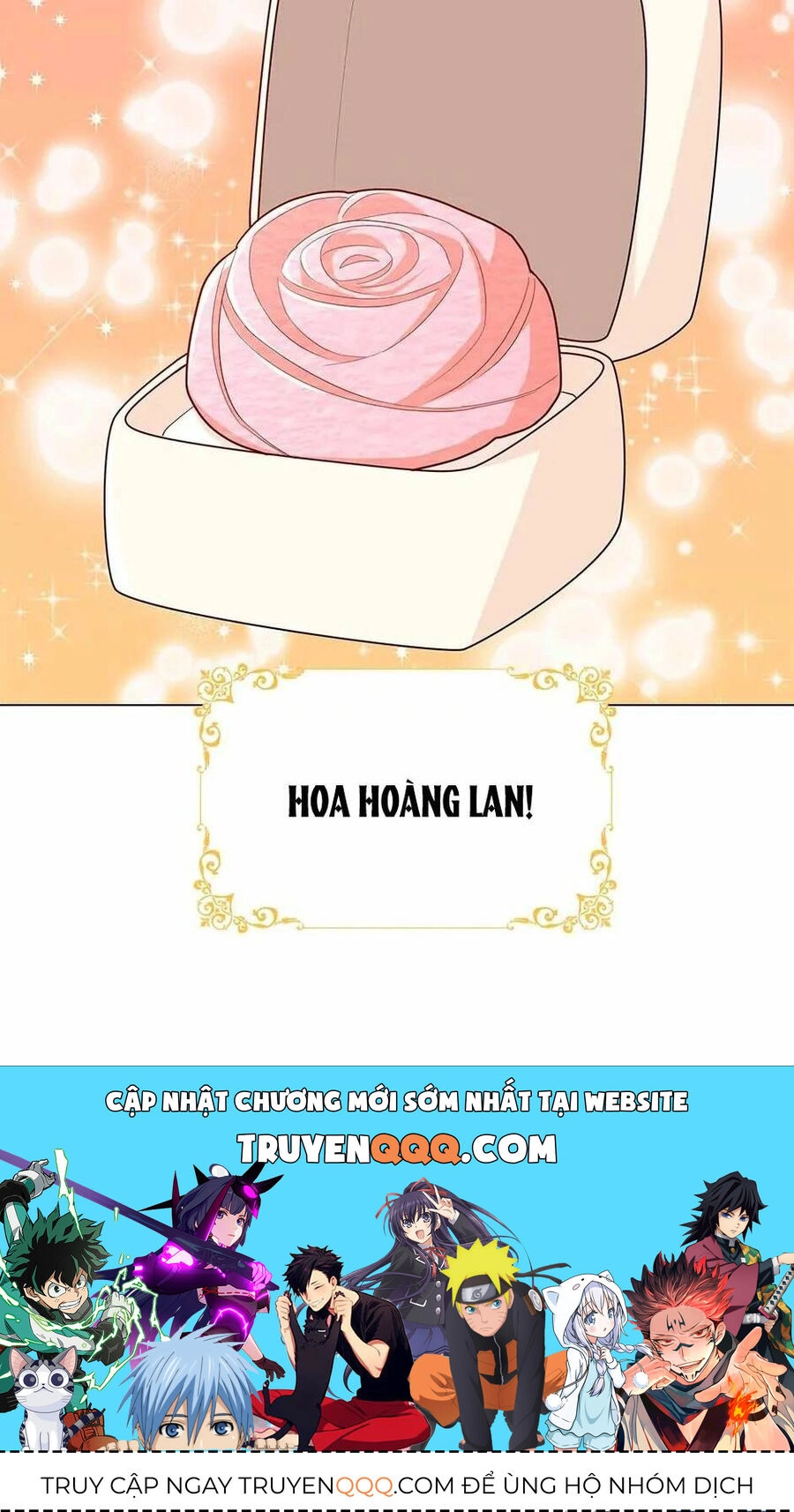 Nhân Vật Phản Diện Cũng Khó Chịu Chapter 34.1 - 58