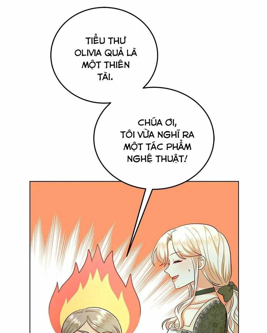 Nhân Vật Phản Diện Cũng Khó Chịu Chapter 34.2 - 9