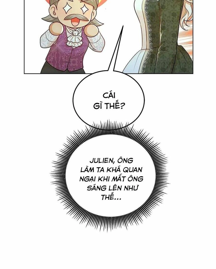 Nhân Vật Phản Diện Cũng Khó Chịu Chapter 34.2 - 10