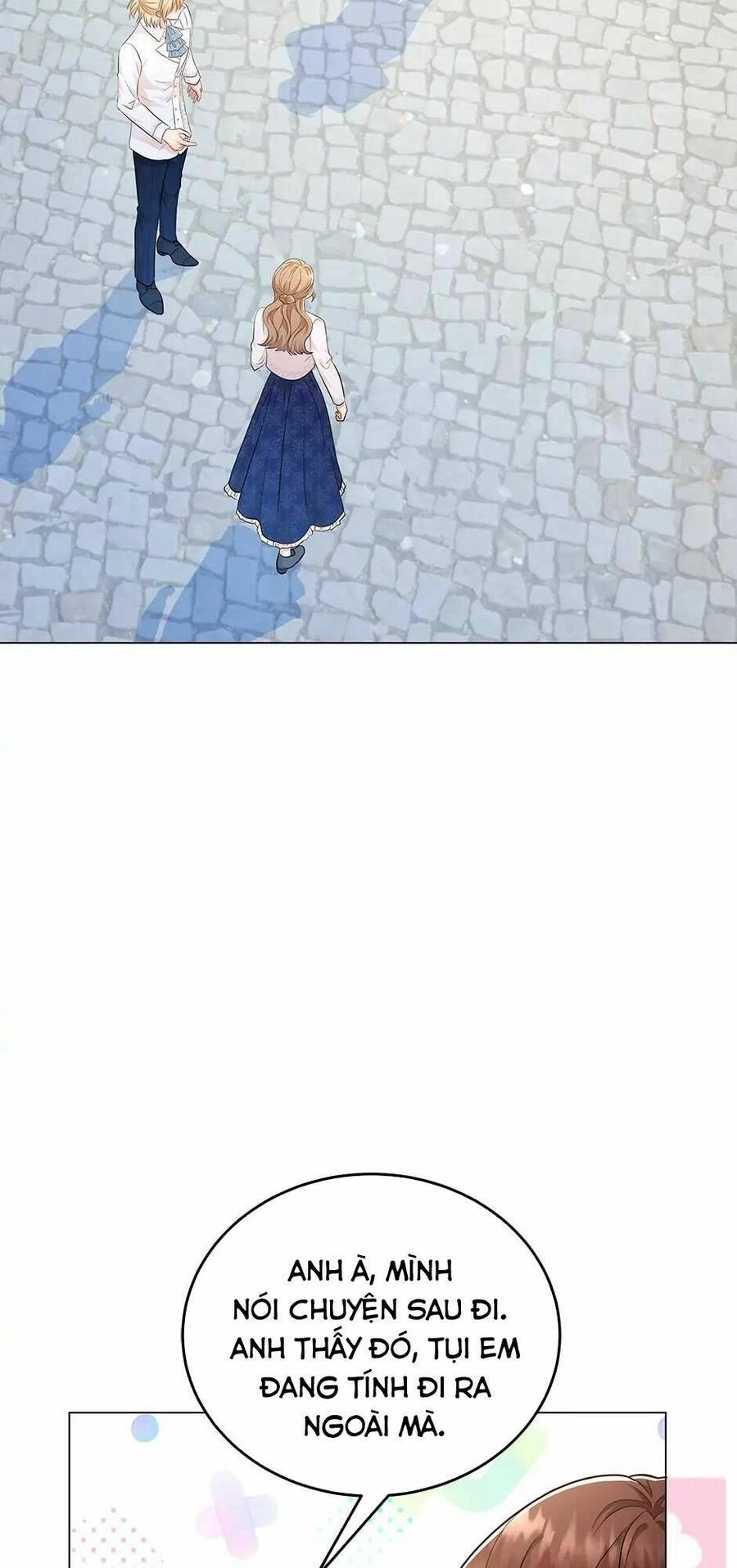 Nhân Vật Phản Diện Cũng Khó Chịu Chapter 35.1 - 4