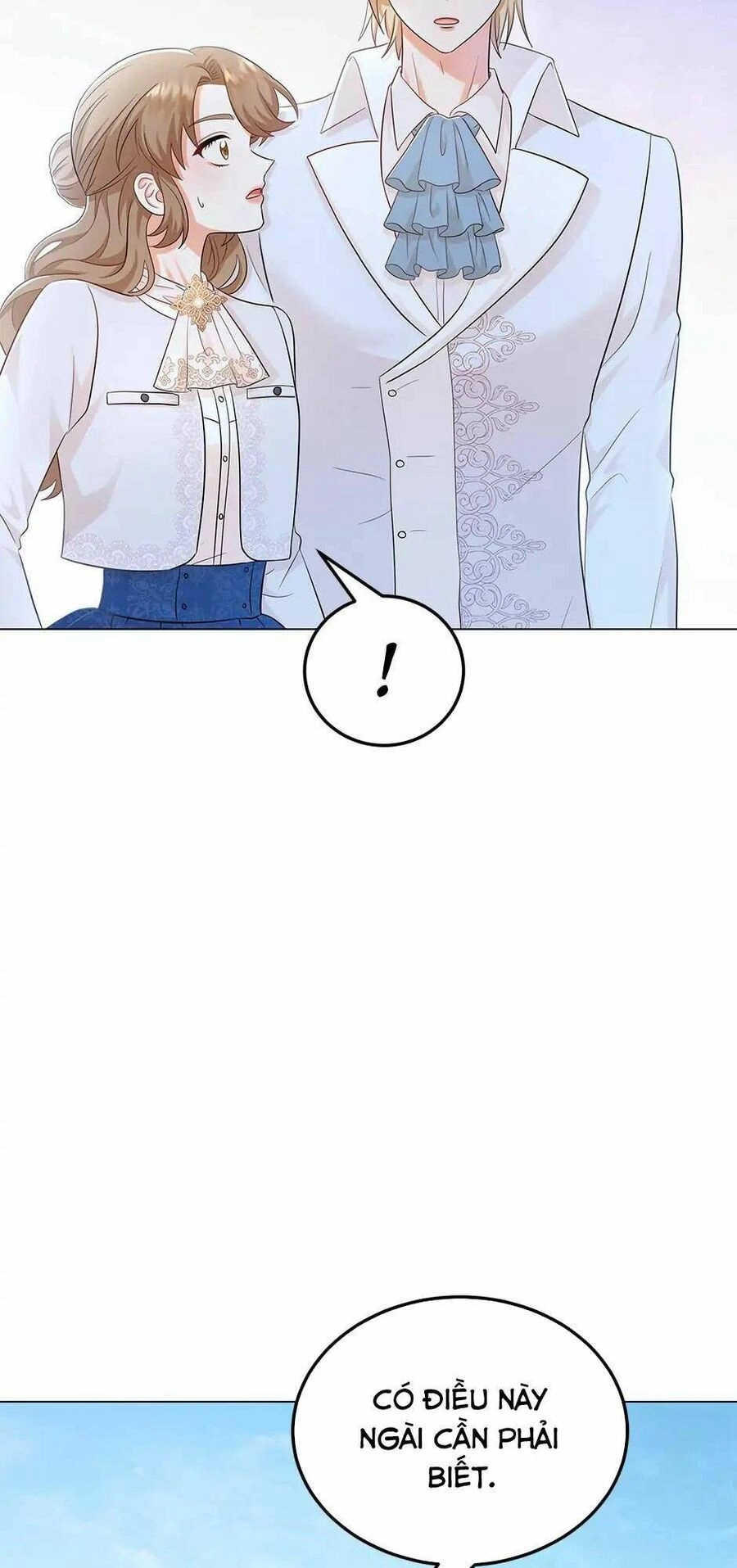 Nhân Vật Phản Diện Cũng Khó Chịu Chapter 35.1 - 6