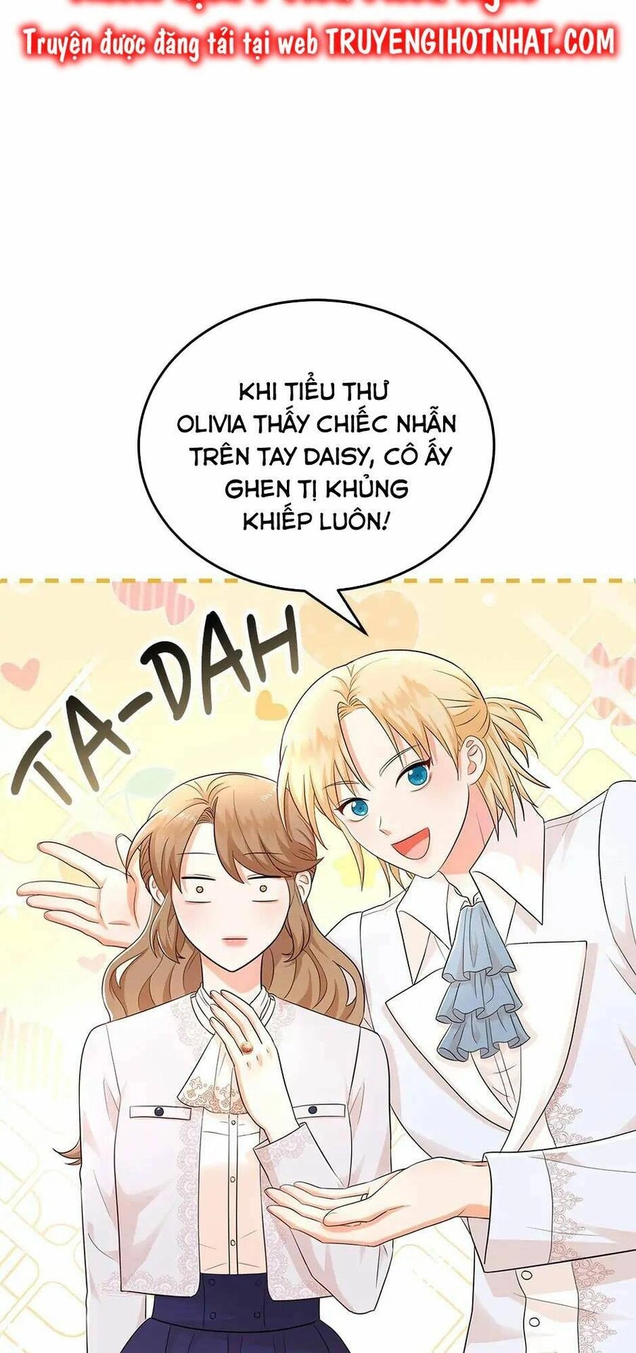 Nhân Vật Phản Diện Cũng Khó Chịu Chapter 35.1 - 8