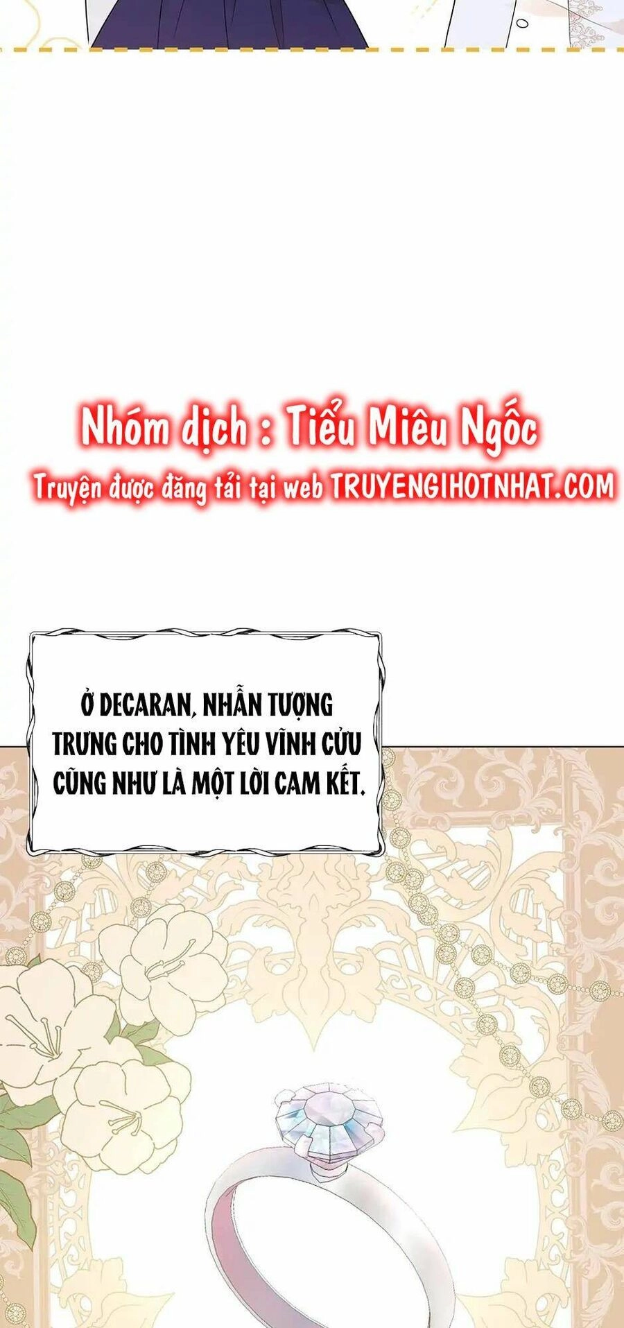 Nhân Vật Phản Diện Cũng Khó Chịu Chapter 35.1 - 9