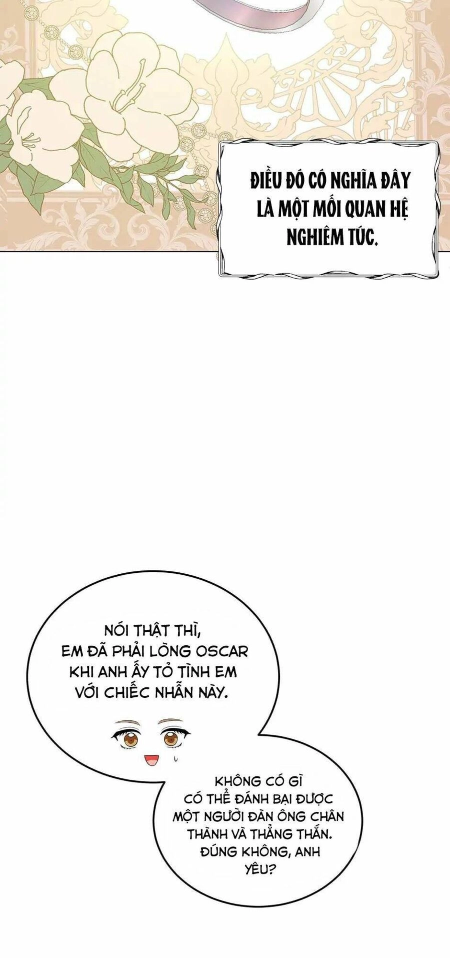 Nhân Vật Phản Diện Cũng Khó Chịu Chapter 35.1 - 10