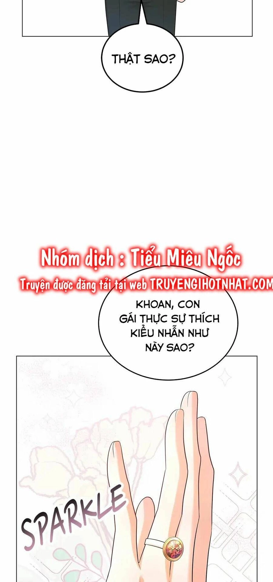 Nhân Vật Phản Diện Cũng Khó Chịu Chapter 35.1 - 12