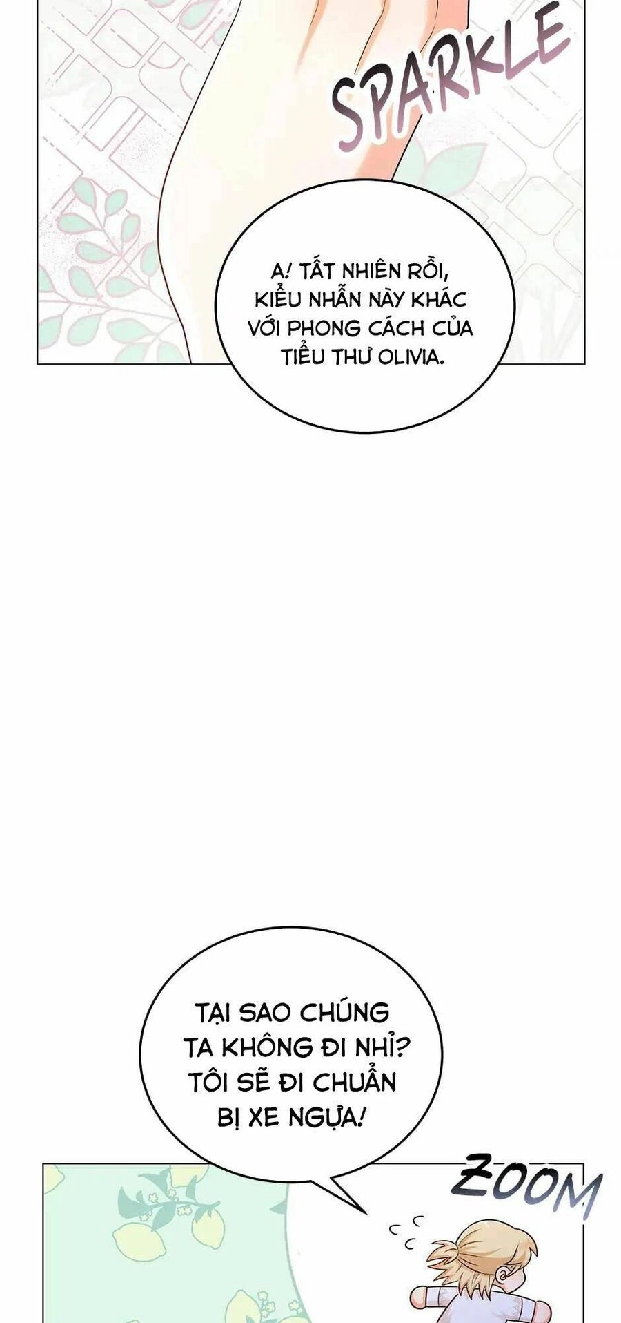 Nhân Vật Phản Diện Cũng Khó Chịu Chapter 35.1 - 13