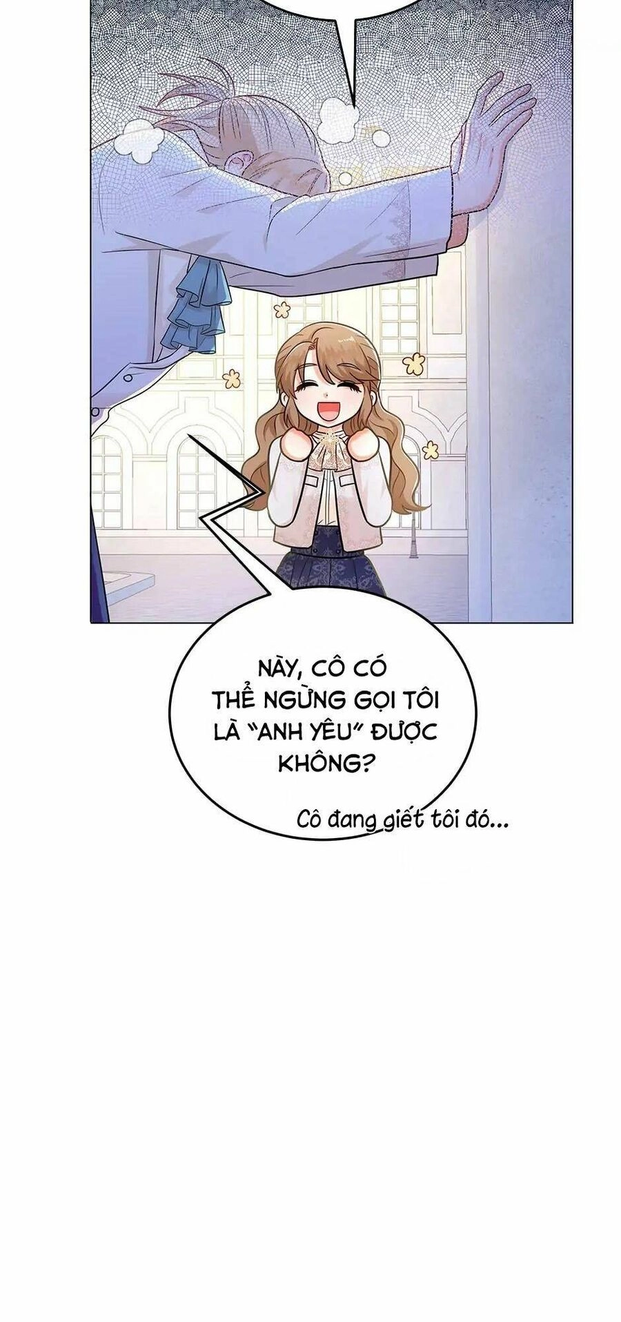 Nhân Vật Phản Diện Cũng Khó Chịu Chapter 35.1 - 16