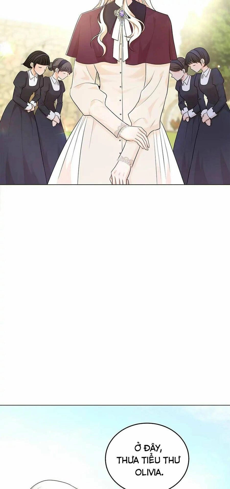 Nhân Vật Phản Diện Cũng Khó Chịu Chapter 35.1 - 19