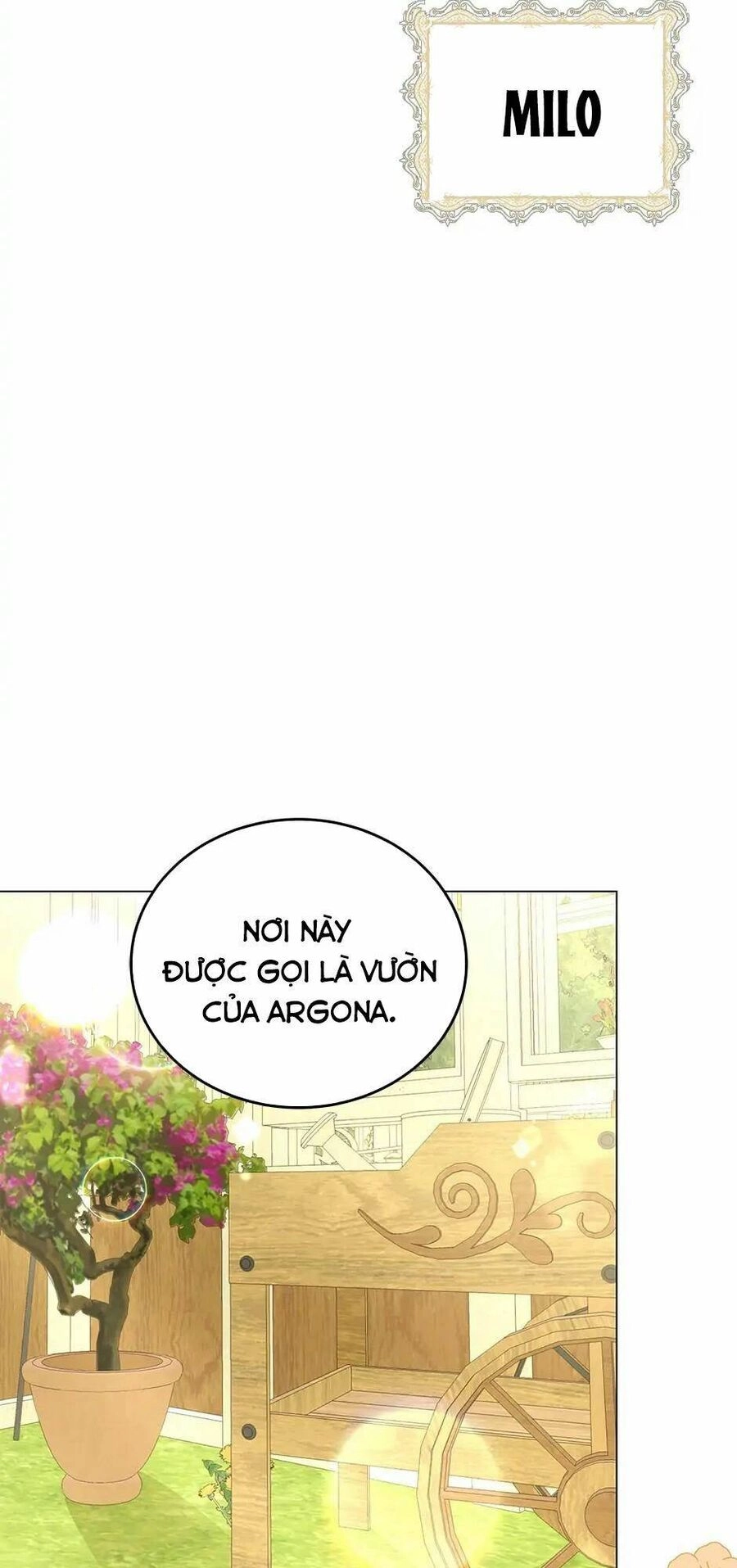 Nhân Vật Phản Diện Cũng Khó Chịu Chapter 35.1 - 21