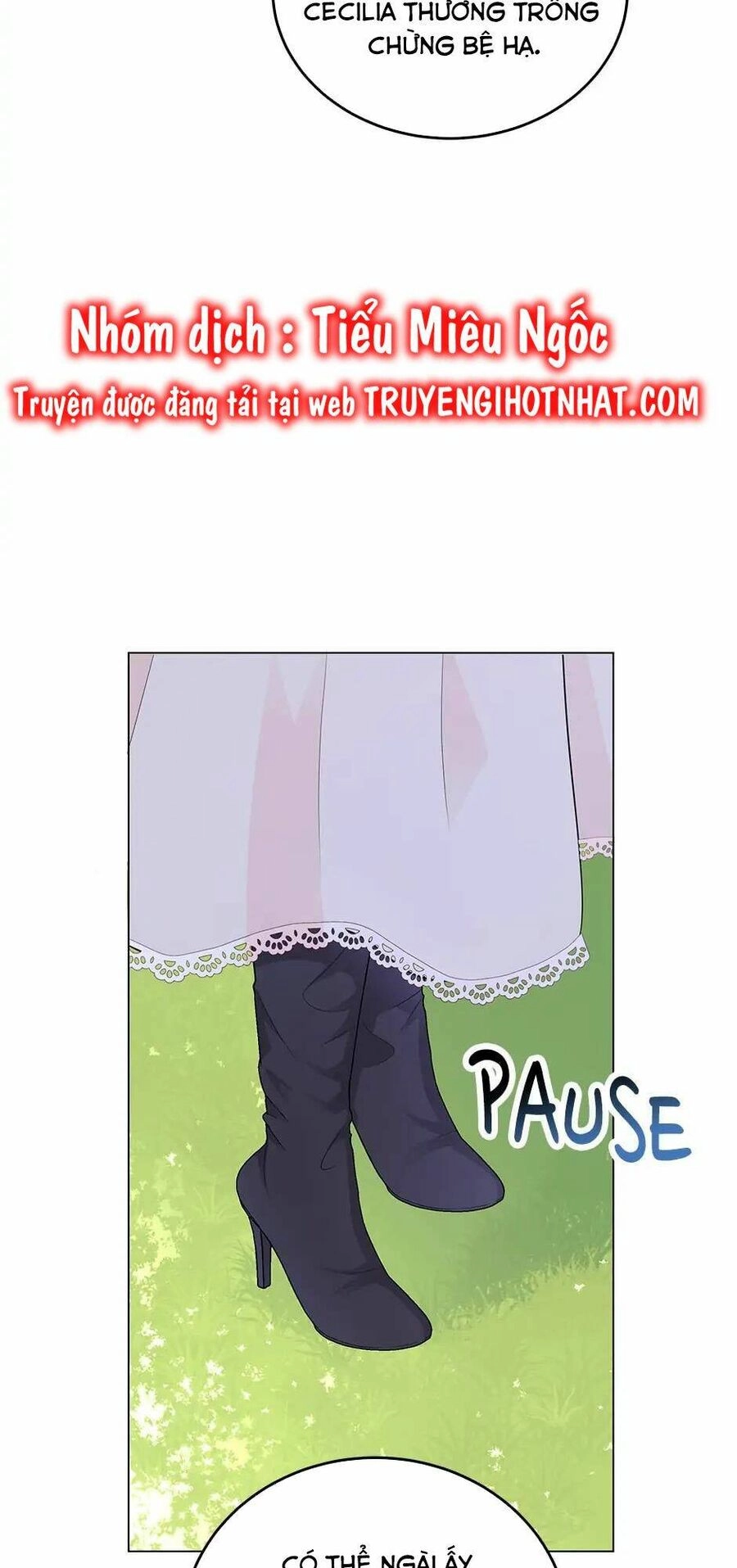 Nhân Vật Phản Diện Cũng Khó Chịu Chapter 35.1 - 28