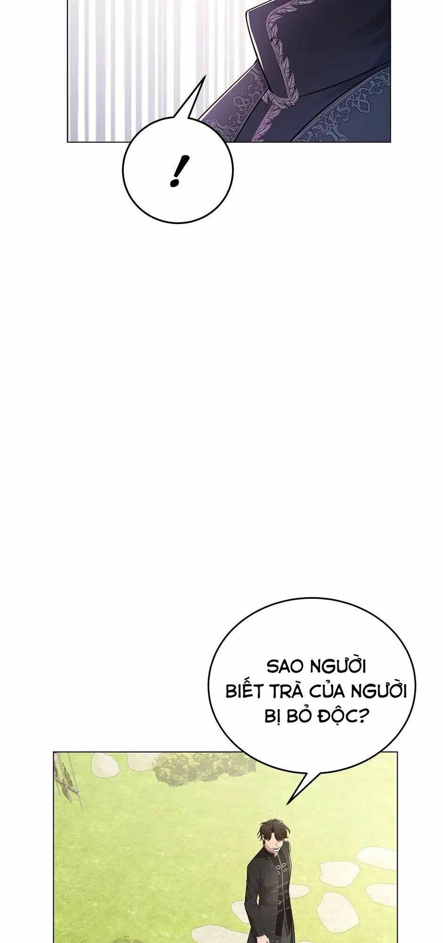 Nhân Vật Phản Diện Cũng Khó Chịu Chapter 35.1 - 32