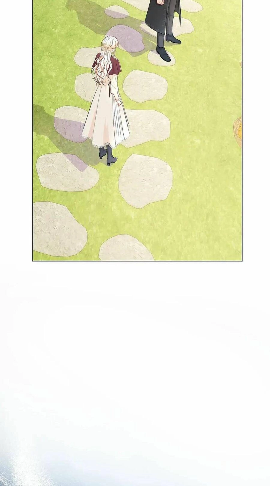 Nhân Vật Phản Diện Cũng Khó Chịu Chapter 35.1 - 33