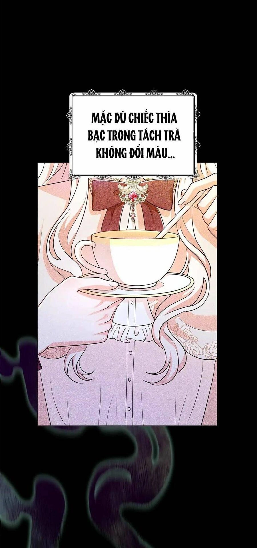 Nhân Vật Phản Diện Cũng Khó Chịu Chapter 35.1 - 36