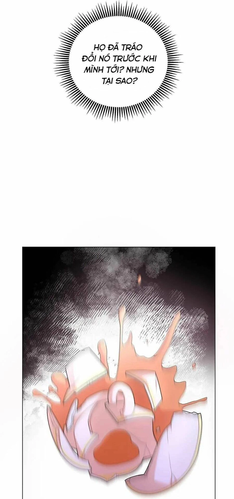 Nhân Vật Phản Diện Cũng Khó Chịu Chapter 35.1 - 40