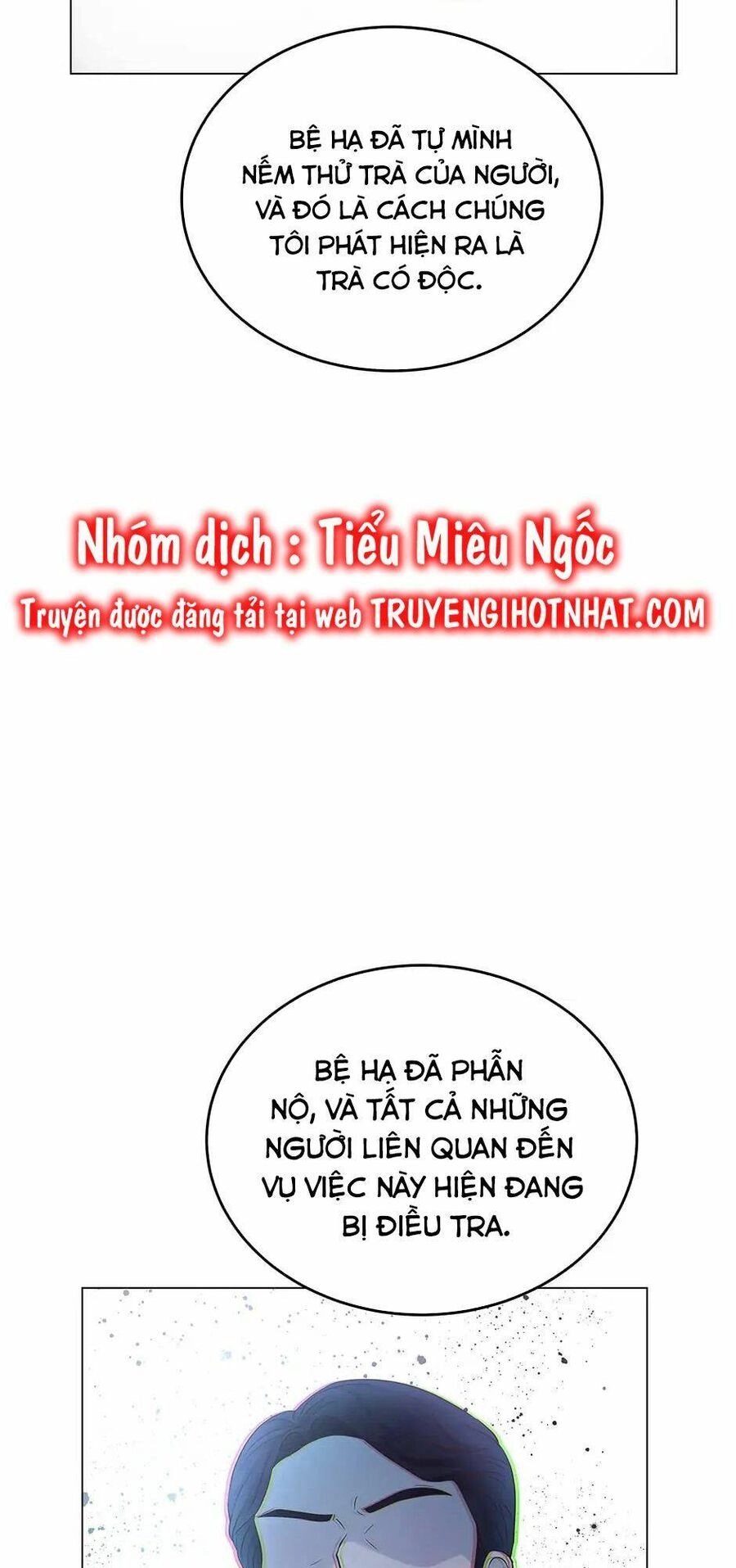 Nhân Vật Phản Diện Cũng Khó Chịu Chapter 35.1 - 41