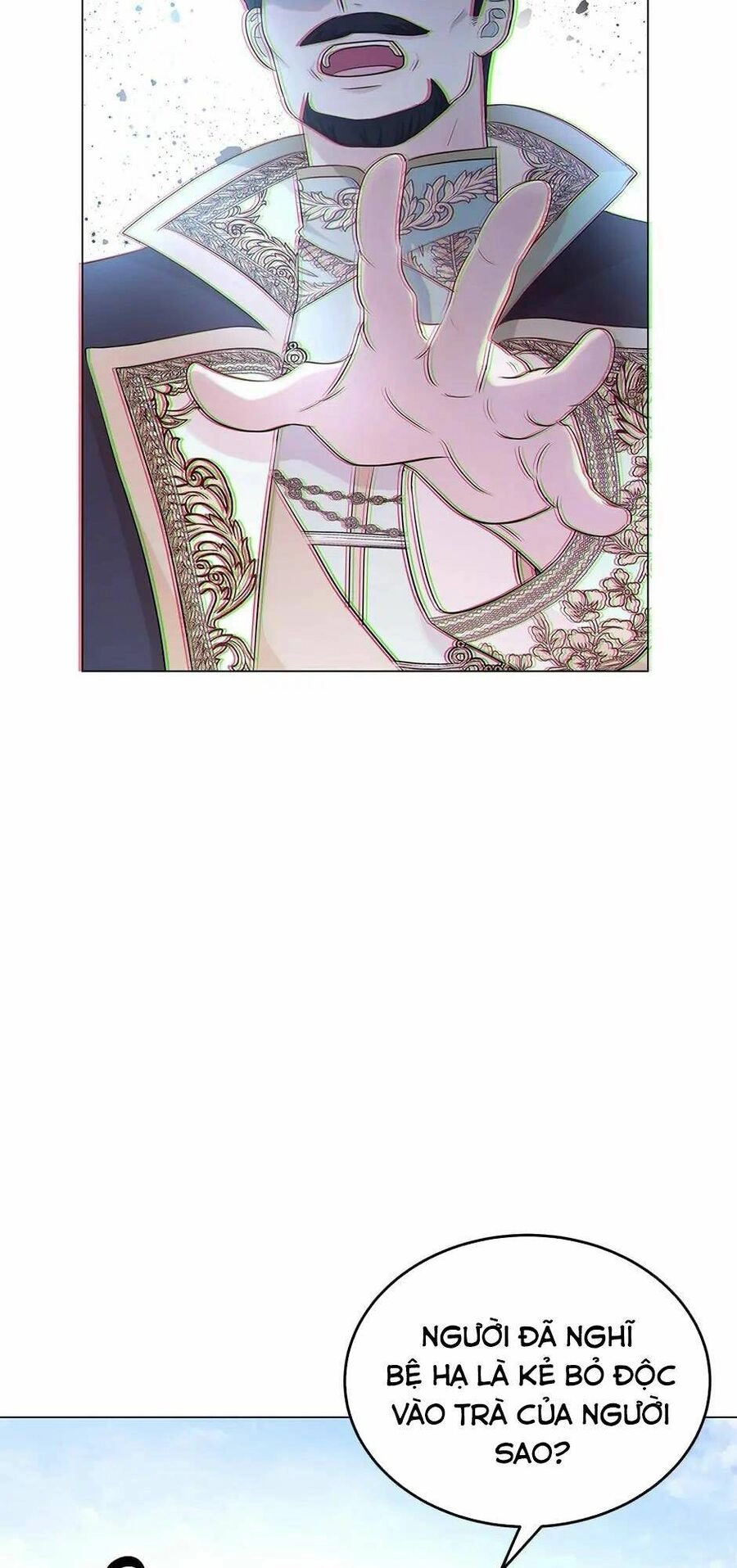 Nhân Vật Phản Diện Cũng Khó Chịu Chapter 35.1 - 42