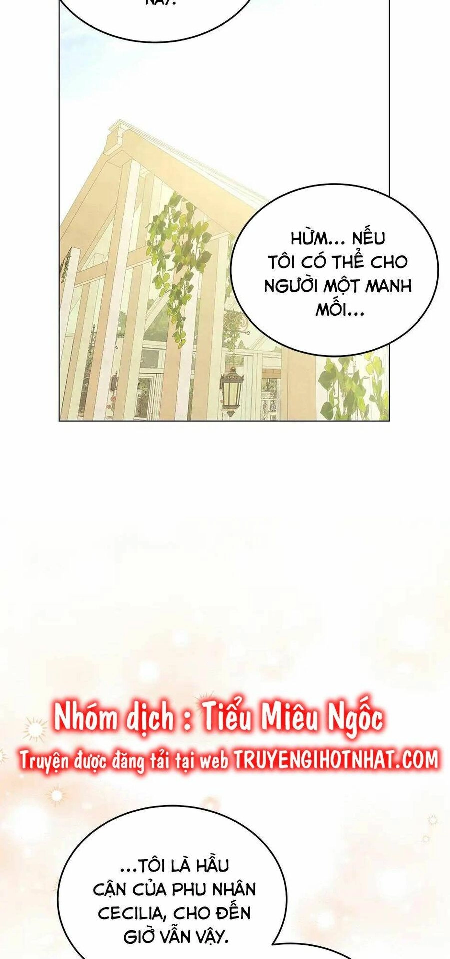 Nhân Vật Phản Diện Cũng Khó Chịu Chapter 35.1 - 44