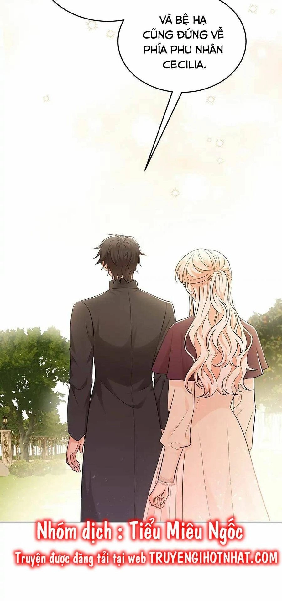 Nhân Vật Phản Diện Cũng Khó Chịu Chapter 35.1 - 45