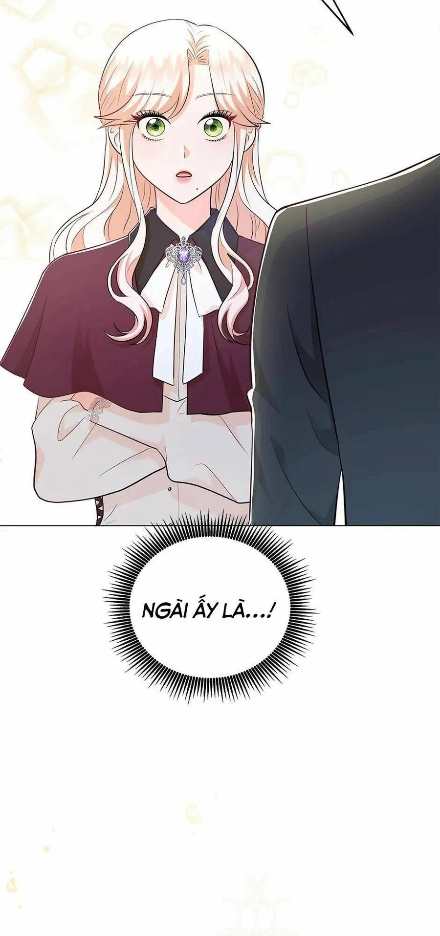 Nhân Vật Phản Diện Cũng Khó Chịu Chapter 35.2 - 2