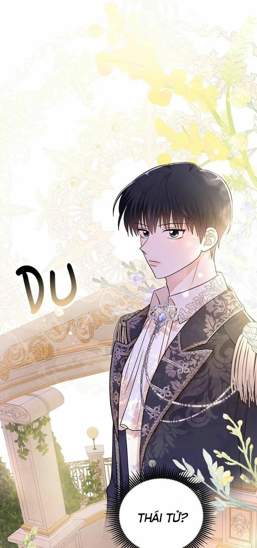 Nhân Vật Phản Diện Cũng Khó Chịu Chapter 35.2 - 3