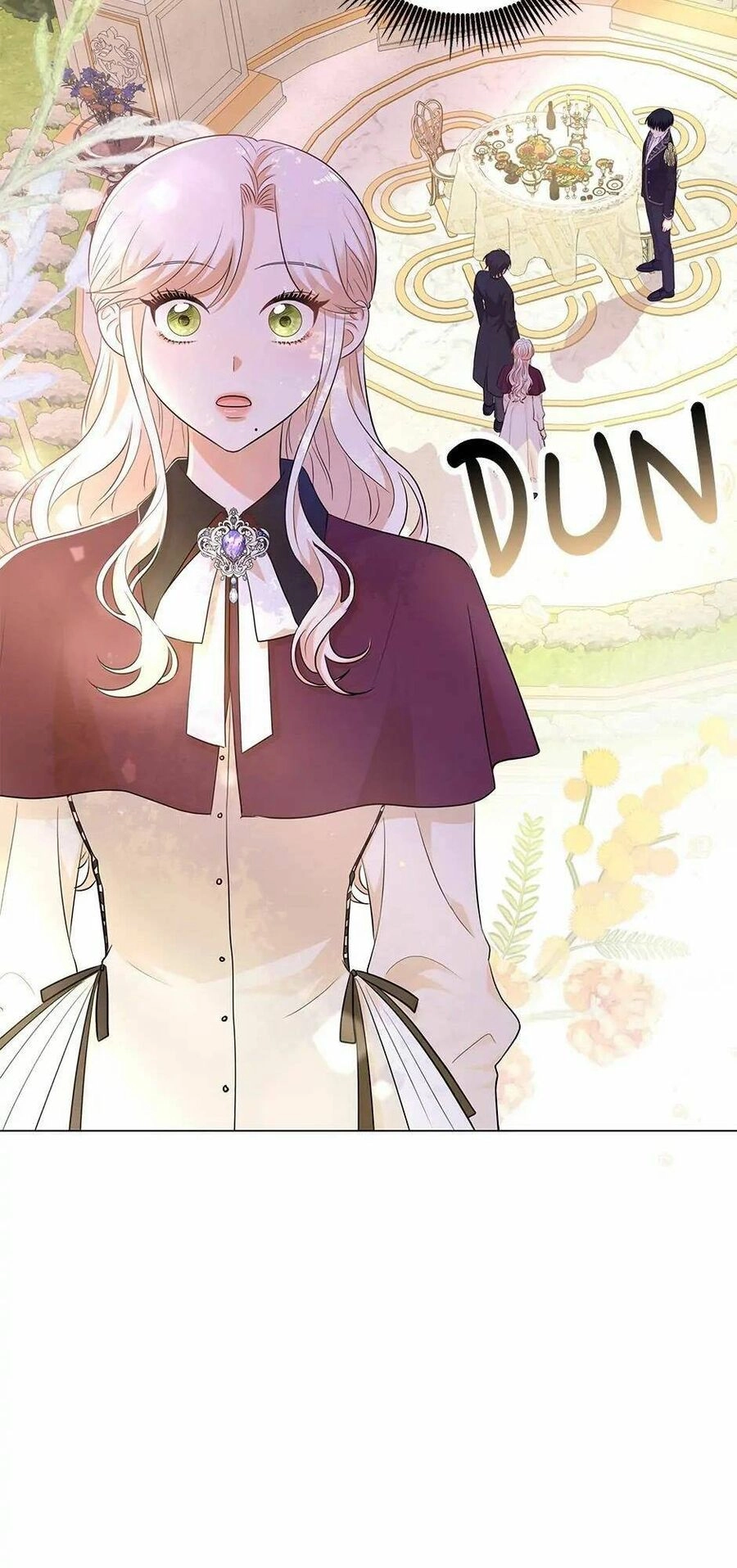 Nhân Vật Phản Diện Cũng Khó Chịu Chapter 35.2 - 4