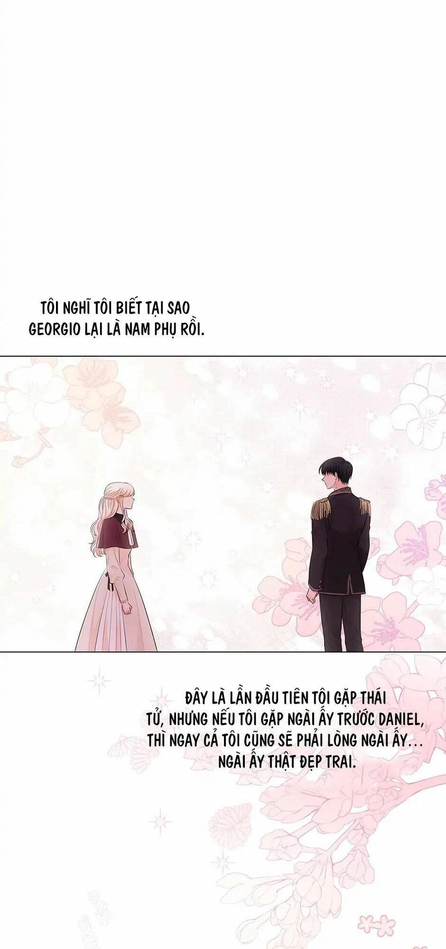 Nhân Vật Phản Diện Cũng Khó Chịu Chapter 35.2 - 5